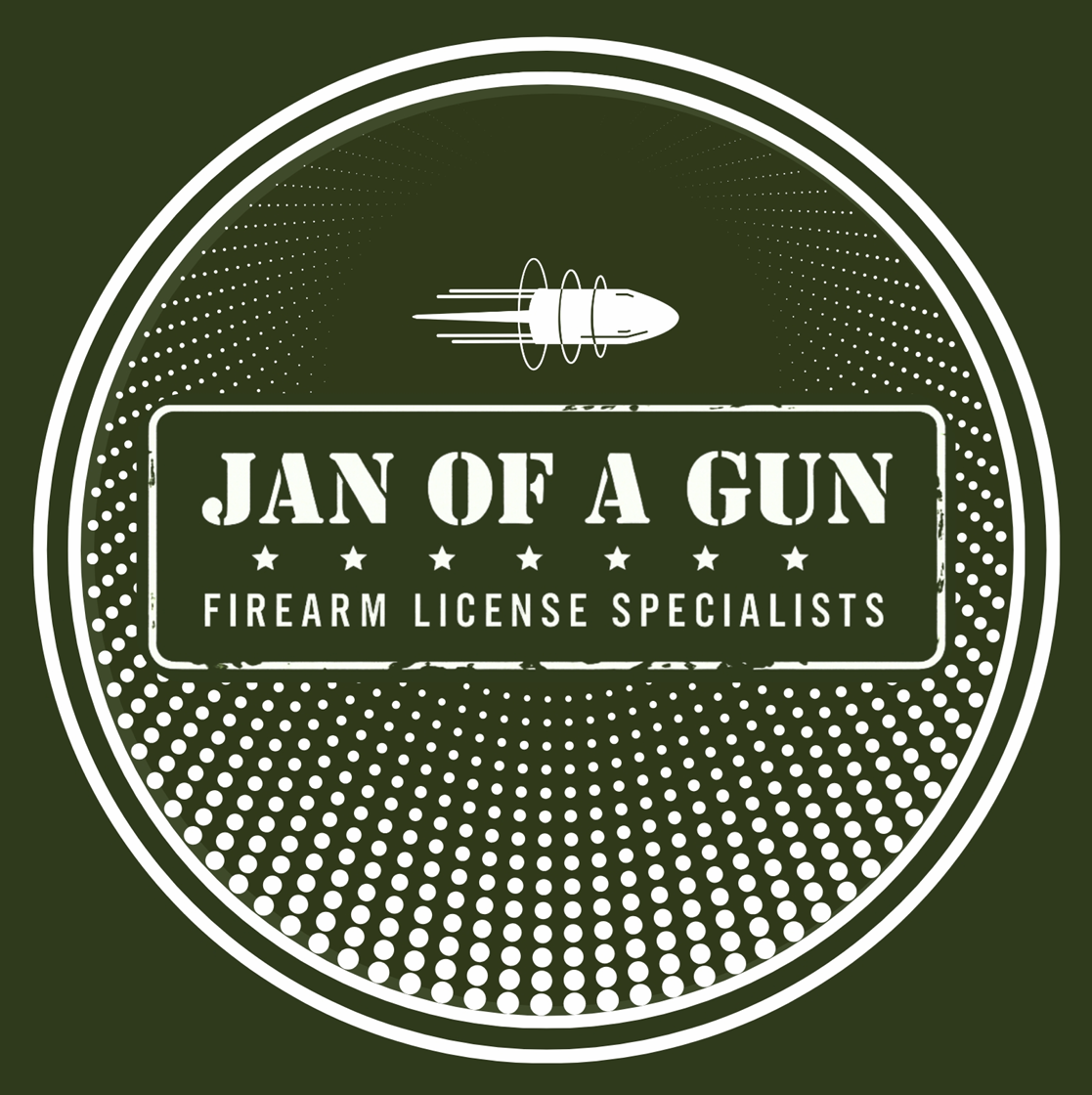 Jan of a Gun - Firearm License Specialists